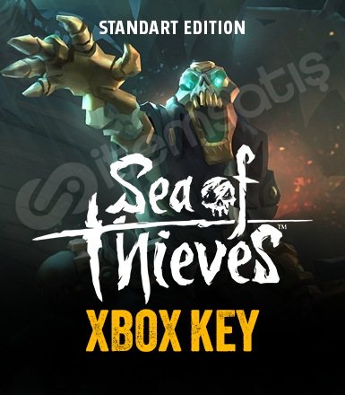 Sea of Thieves Standart Edition