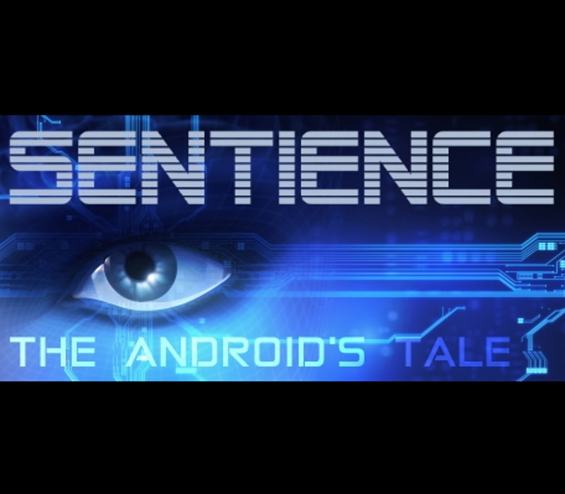 Sentience: The Android's Tale Steam CD Key