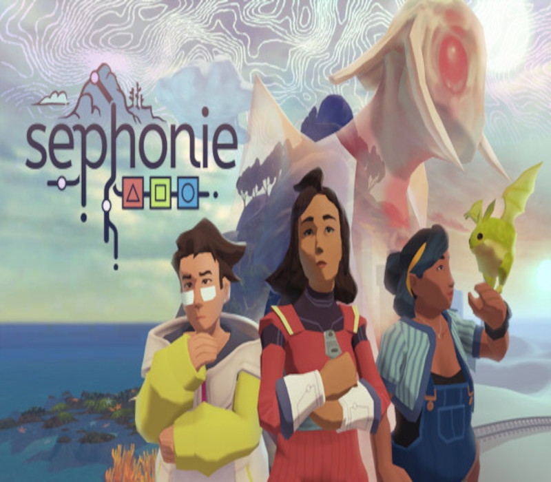 Sephonie Steam CD Key