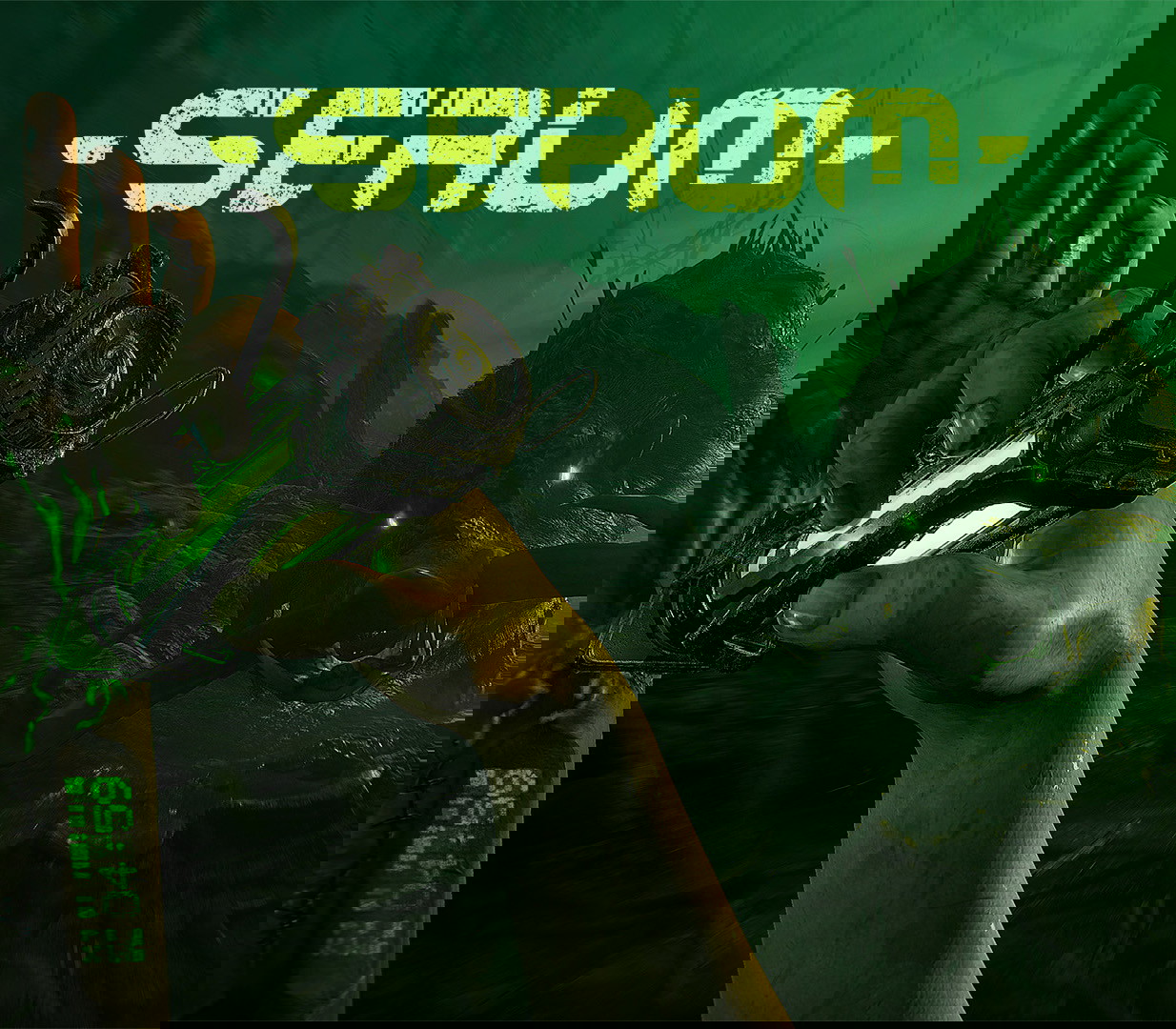 Serum Steam CD Key