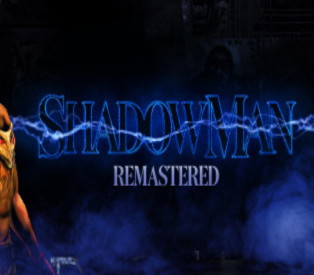 Shadow Man Remastered Steam CD Key