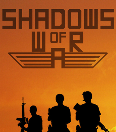 Shadows of War Steam CD Key
