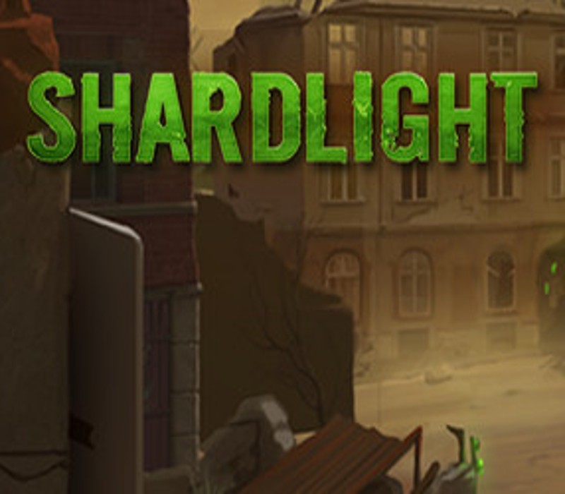 Shardlight Steam CD Key