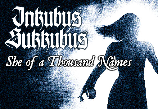 She of a Thousand Names Steam CD Key