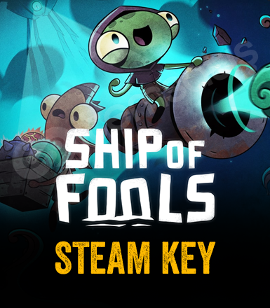 Ship of Fools Global Steam Key