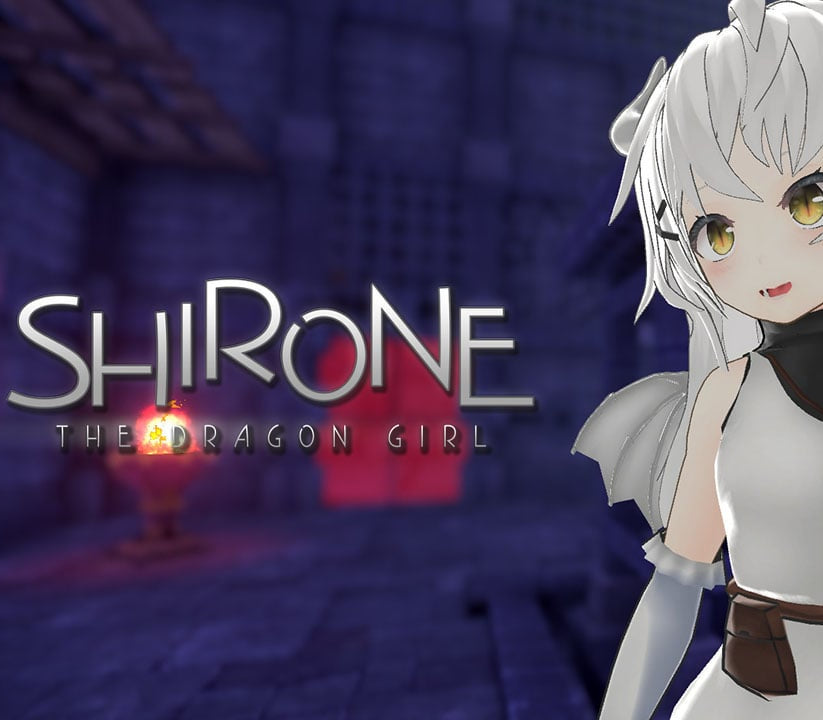 Shirone: the Dragon Girl PC Steam CD Key