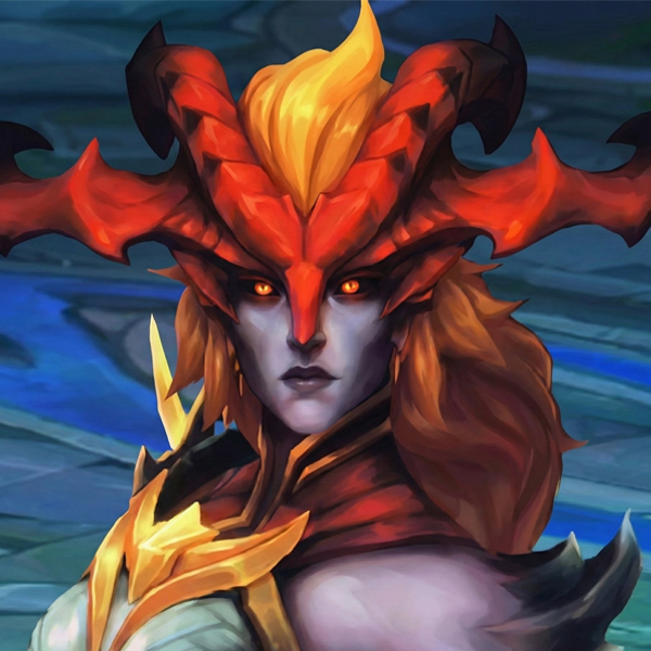 League of Legends Shyvana Rework: 2025 Sızdırılan Model Detayları ve Topluluk Tepkisi
