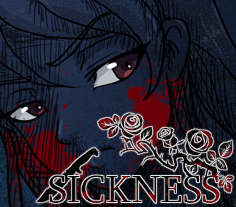 Sickness PC Steam CD Key