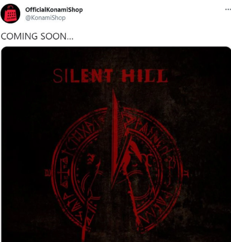 İddialara Göre Yeni Silent Hill Oyunu Gelebilir