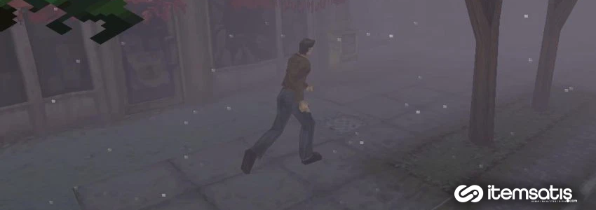 Silent Hill 1 Remake: Konami ve Bloober Team’den Heyecan Yaratan Yeniden Yapım!