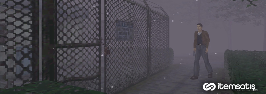 Silent Hill 1 Remake: Konami ve Bloober Team’den Heyecan Yaratan Yeniden Yapım!