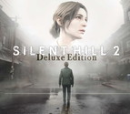 SILENT HILL 2 Digital Deluxe Edition PC Steam CD Key