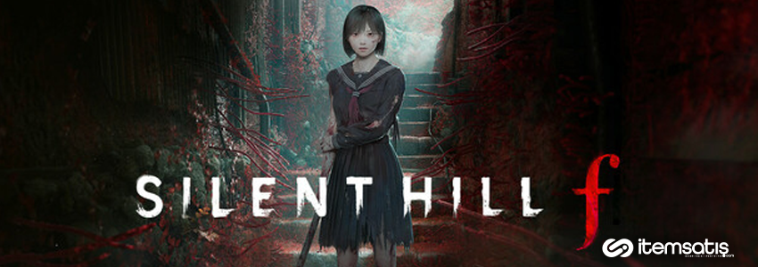 Silent Hill f Yeni Fragman Yayınlandı