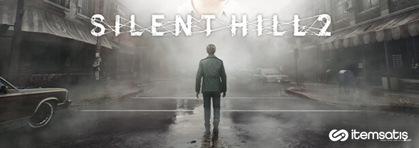Silent Hill Serisi Geri Dönüyor Konami Bu Defa Çıtayı Aştı