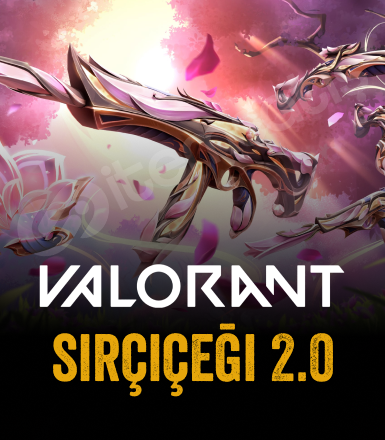 Sır Çiçeği 2.0 Koleksiyon Paketi