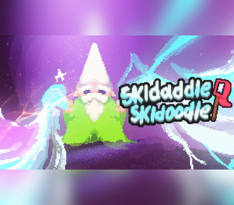 Skidaddle Skidoodle PC Steam CD Key
