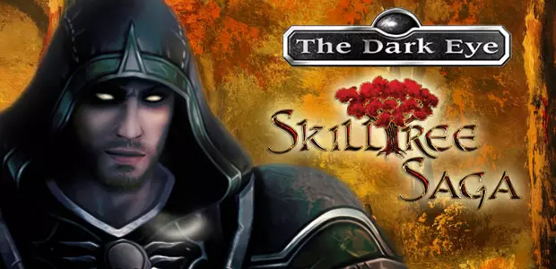 Skilltree Saga Steam CD Key
