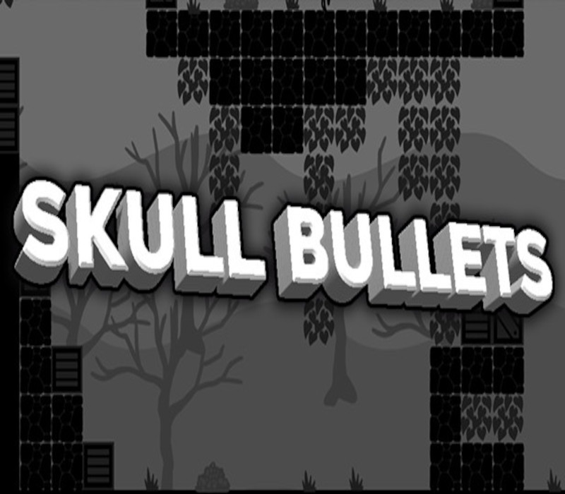 Skull Bullets Steam CD Key