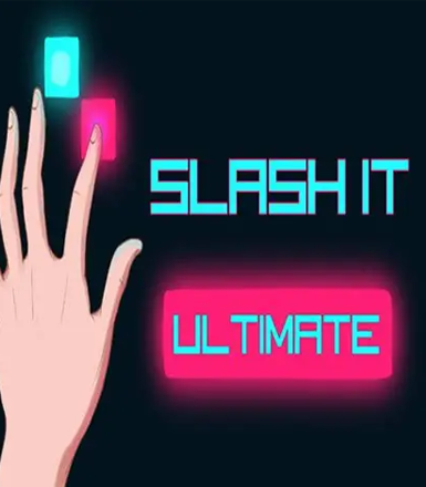 Slash It Ultimate Steam CD Key