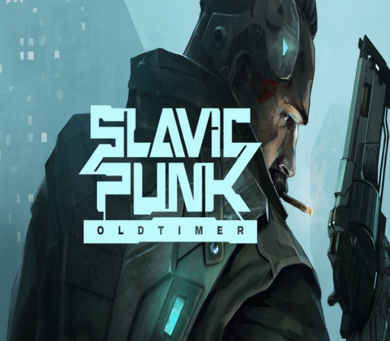 SlavicPunk: Oldtimer PC Steam CD Key