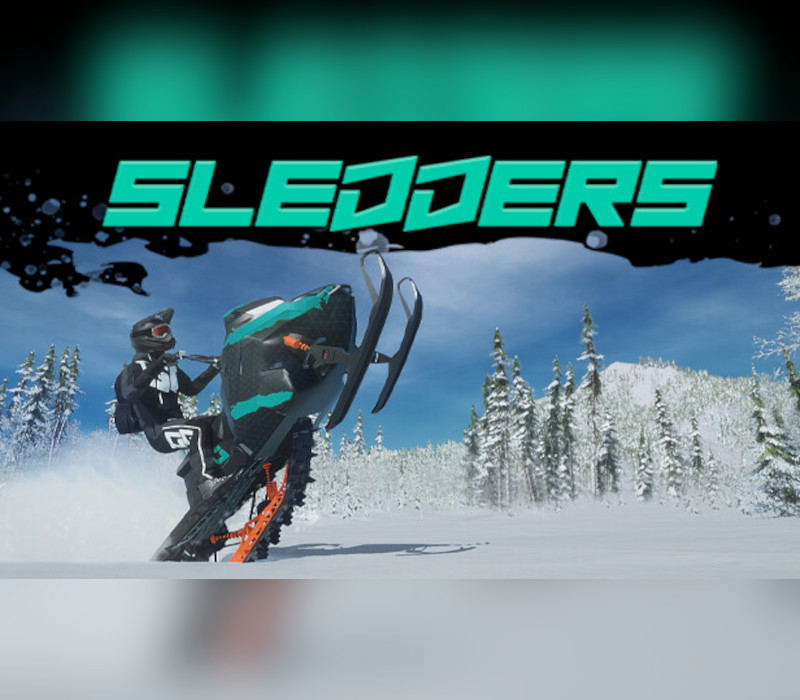 Sledders Steam CD Key