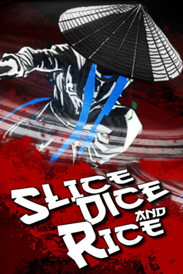 Slice, Dice & Rice EU Steam CD Key