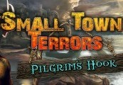Small Town Terrors: Pilgrim's Hook Collector's Edition Steam CD Key