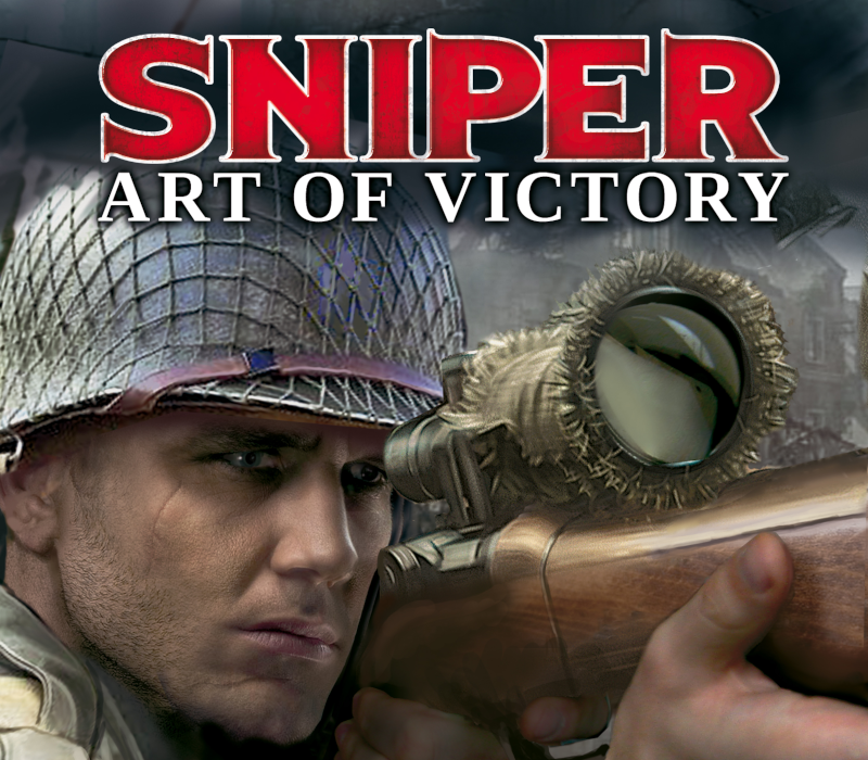 Sniper Art of Victory PC Steam CD Key