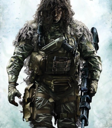 Sniper Ghost Warrior 2 Limited Edition Steam CD Key
