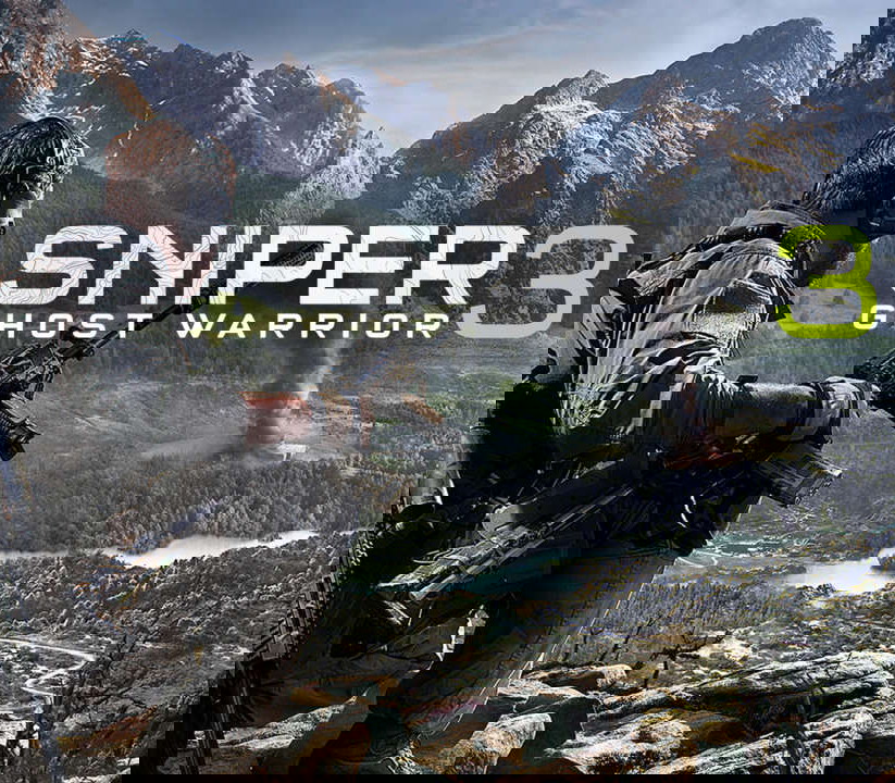 Sniper Ghost Warrior 3 + Season Pass Steam CD Key