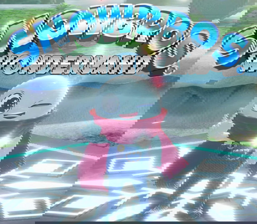 Snow Bros. Wonderland PC Steam CD Key