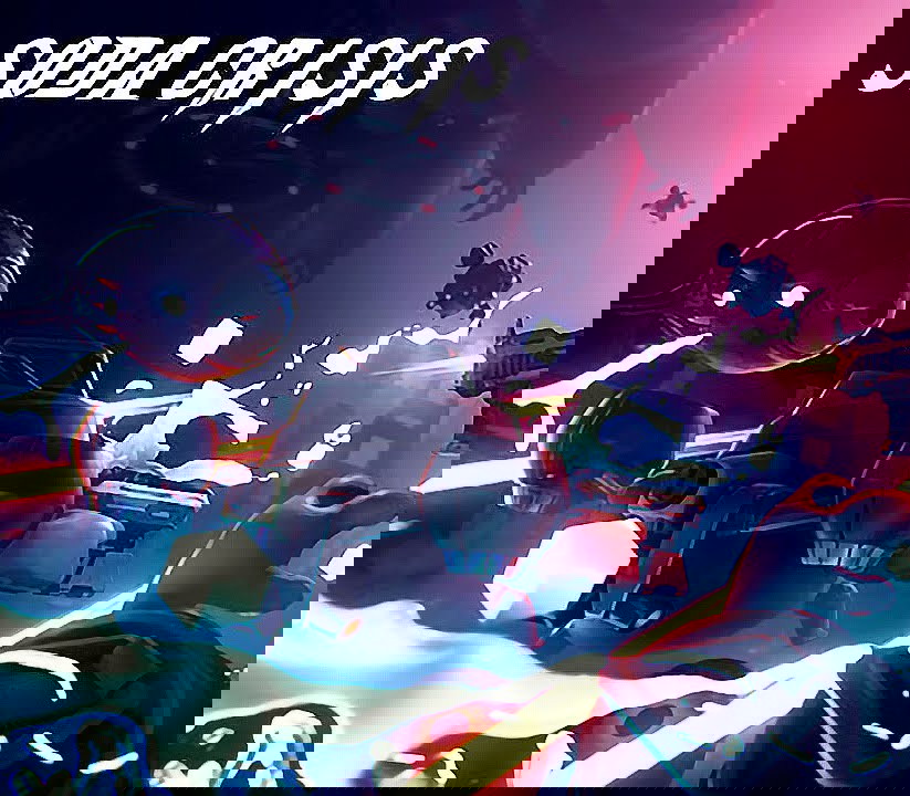 Soda Crisis Steam CD Key