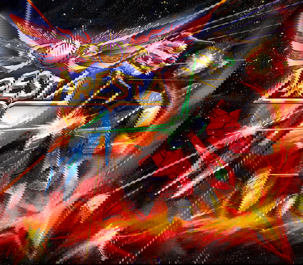 SOL CRESTA - Dramatic DLC Steam CD Key