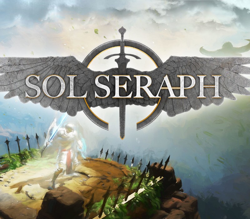 SolSeraph Steam CD Key