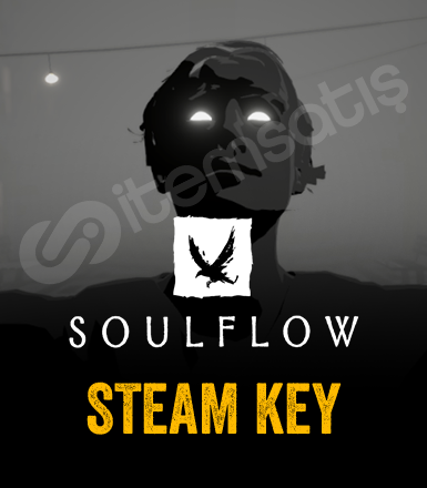 Soulflow Global Steam Key