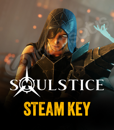 Soulstice Global Steam Key