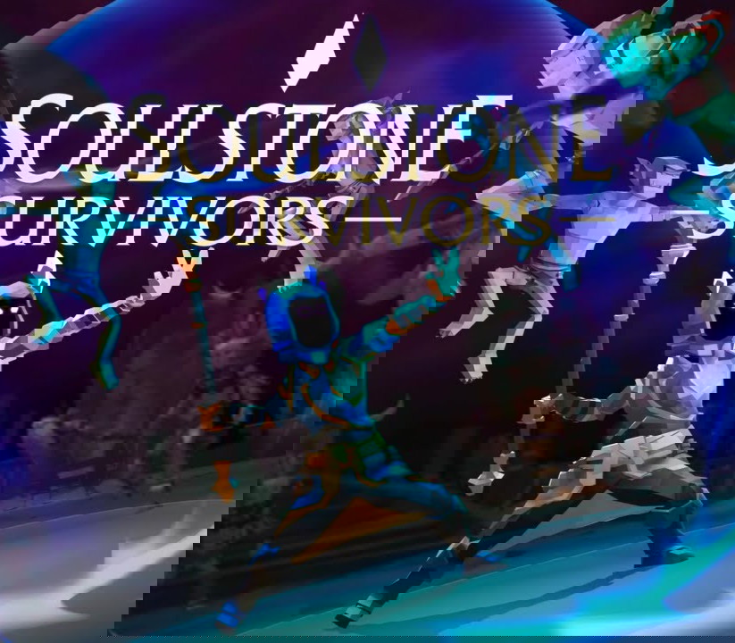 Soulstone Survivors Steam CD Key