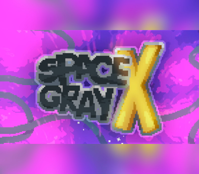 Space Gray X PC Steam CD Key