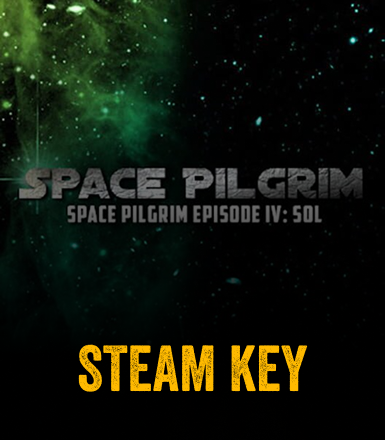 Space Pilgrim Episode IV: Sol Steam CD Key