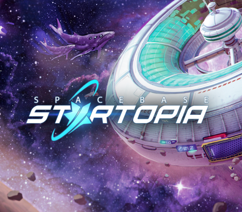 Spacebase Startopia Extended Edition Steam CD Key