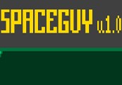 Spaceguy Steam CD Key