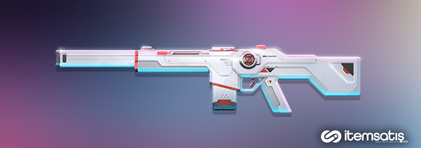 Valorant 2025: En İyi Skin Koleksiyonları ve Vandal Skinleri