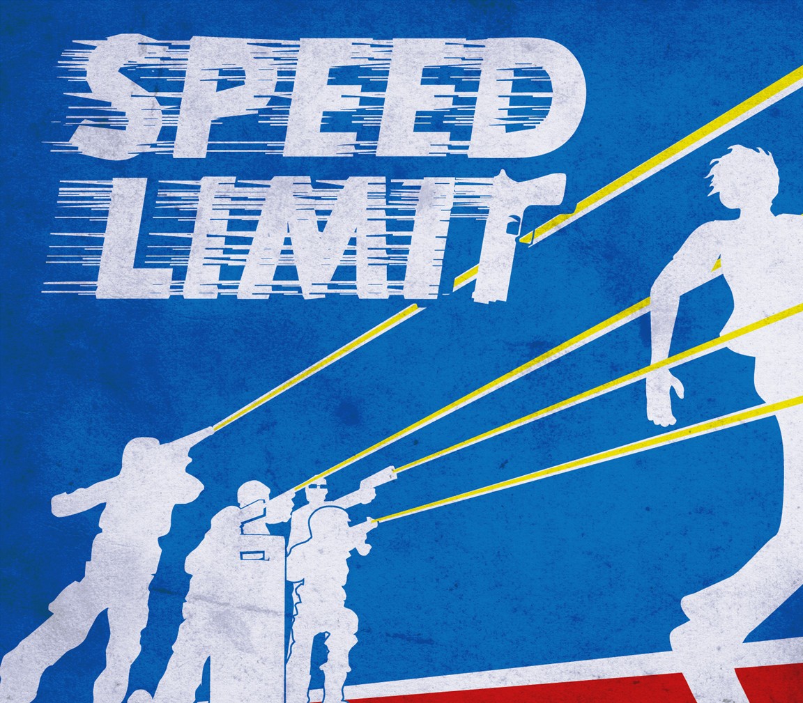 Speed Limit PC Steam CD Key