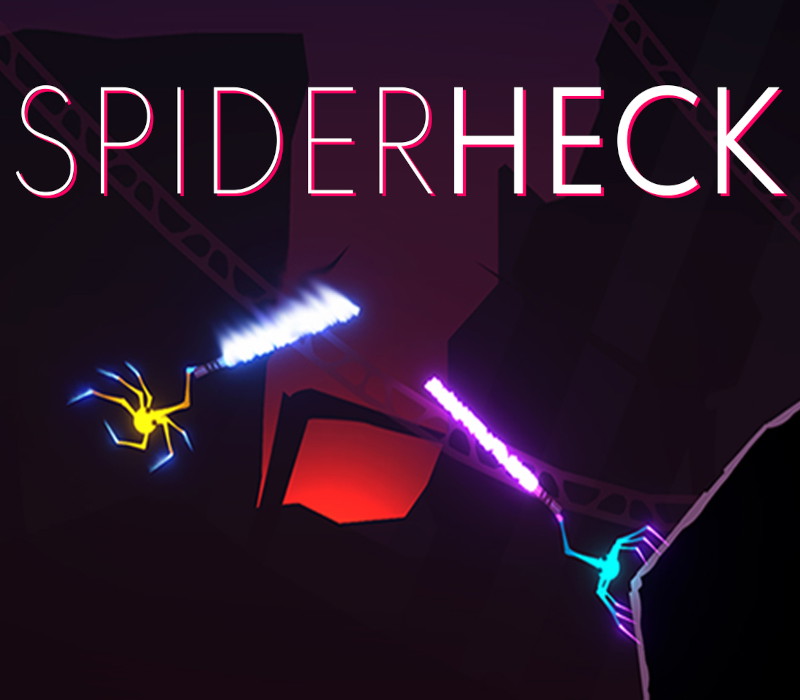 SpiderHeck Steam CD Key