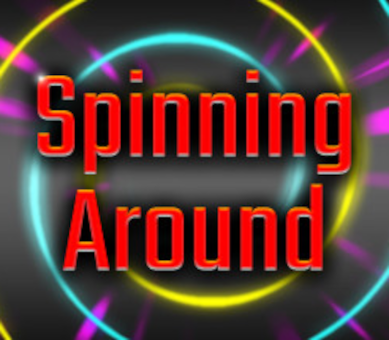 Spinning Around PC Steam CD Key