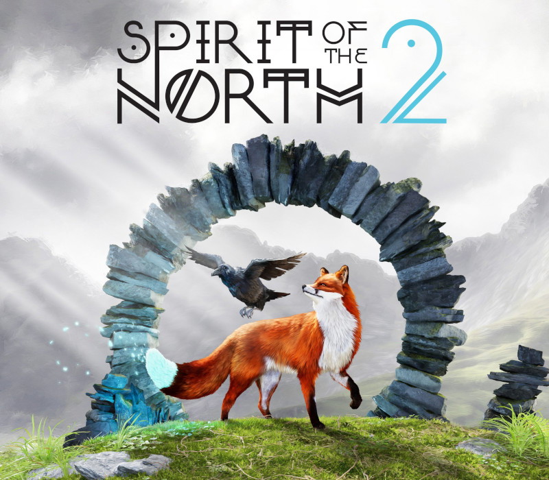 Spirit of the North 2 PRE-ORDER PC Steam CD Key