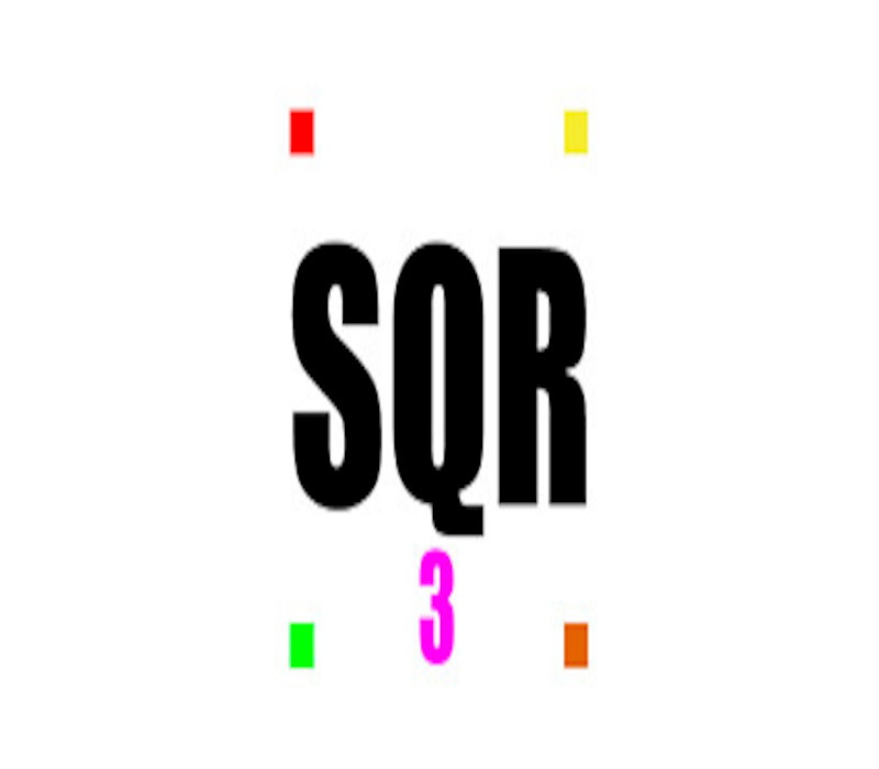 SQR 3 Steam CD Key