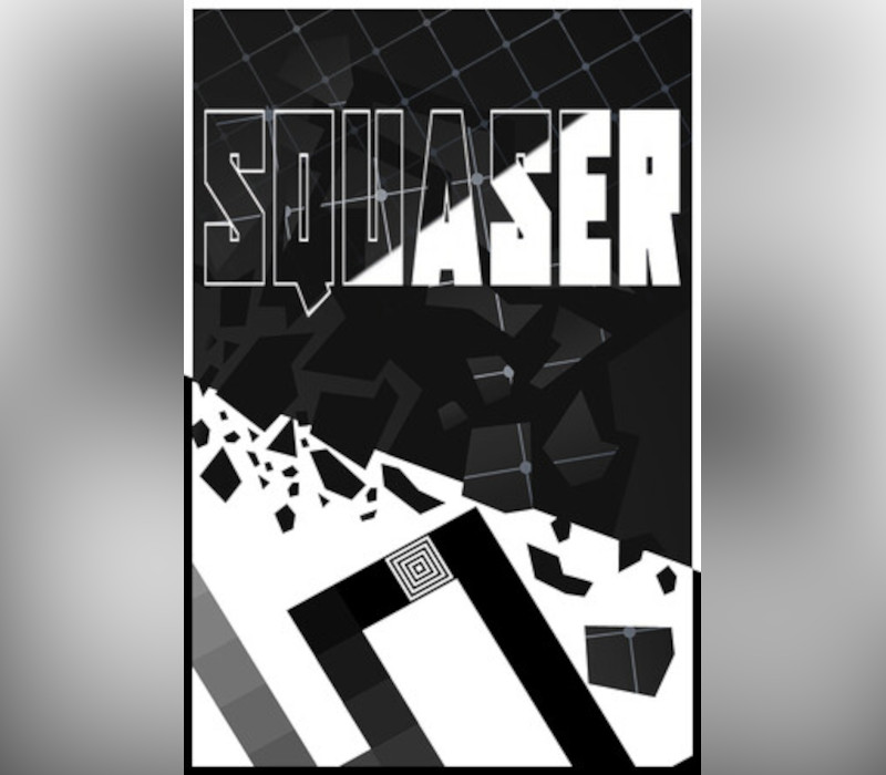 SQUASER PC Steam CD Key