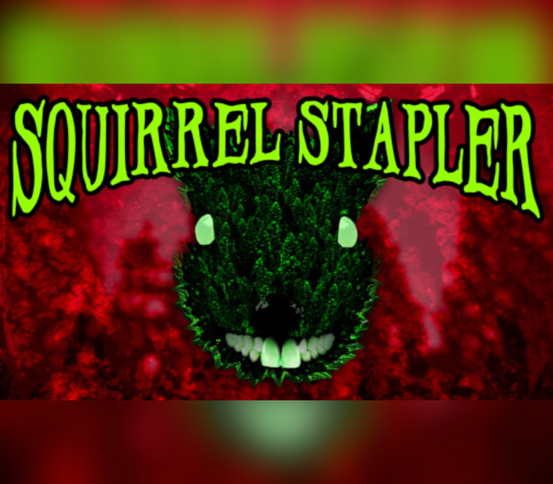 Squirrel Stapler Steam CD Key
