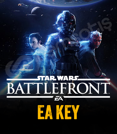 Star Wars Battlefront EA CD Key Global